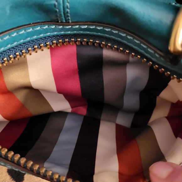 🎉Host Pick!🎉 Coach Legacy limited-edition handbag 12791 - Picture 13 of 16